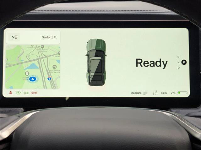 Used 2022 Rivian R1S Launch Edition AWD/4WD image 11