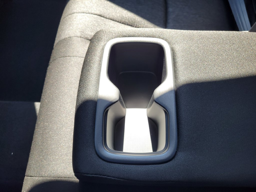 New 2026 Honda Accord SE image 30