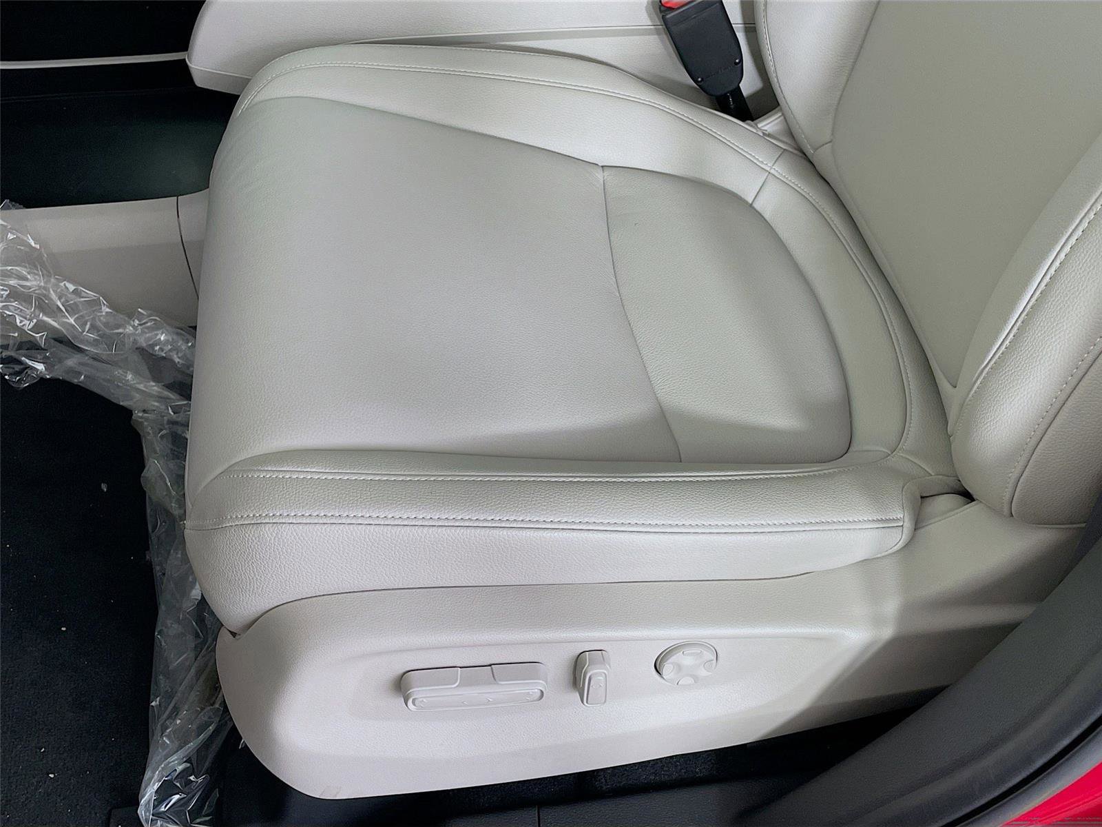 New 2026 Honda Odyssey EX-L image 22