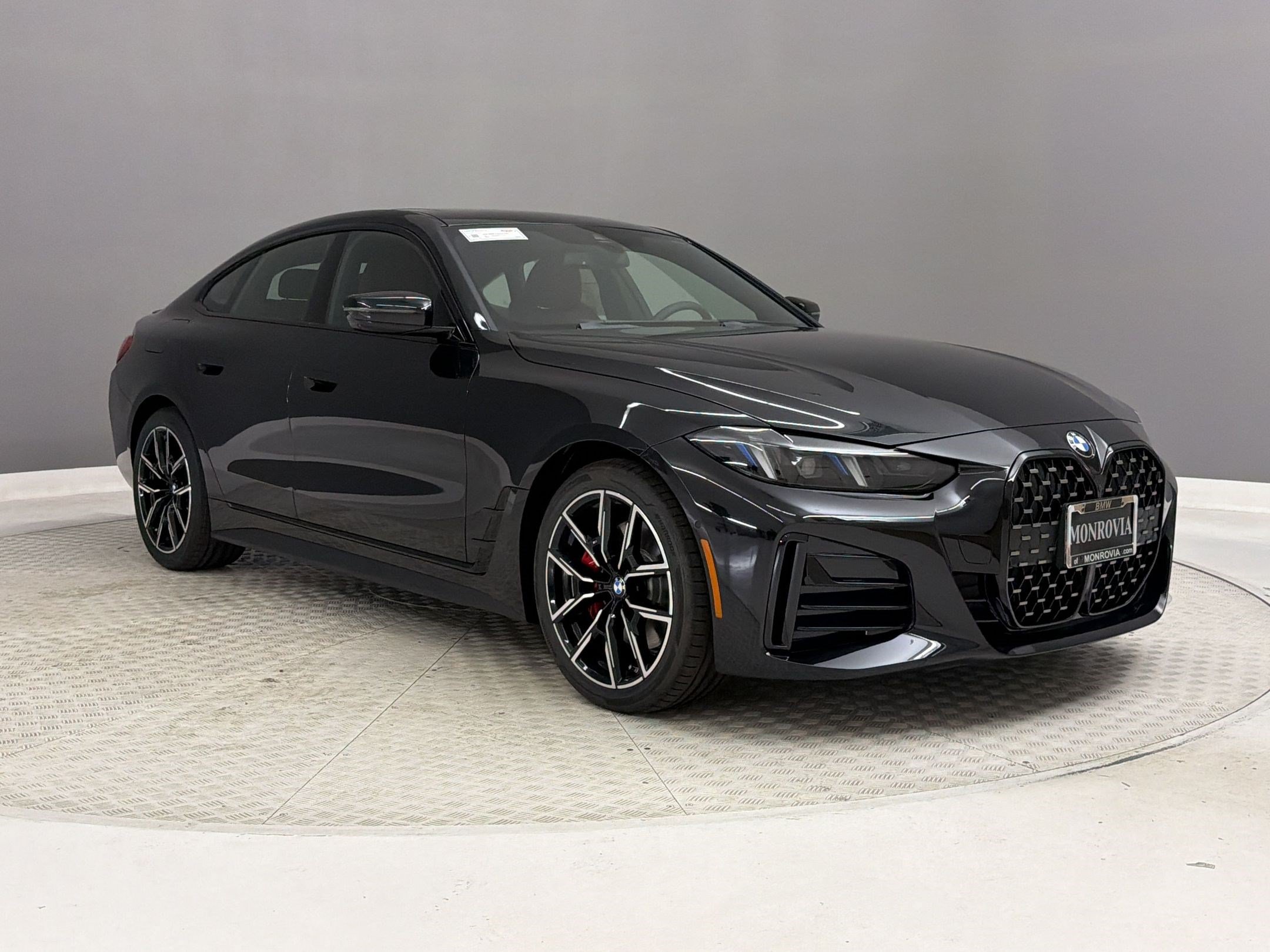 New 2026 BMW 430i w/ M Sport Package RWD image 7