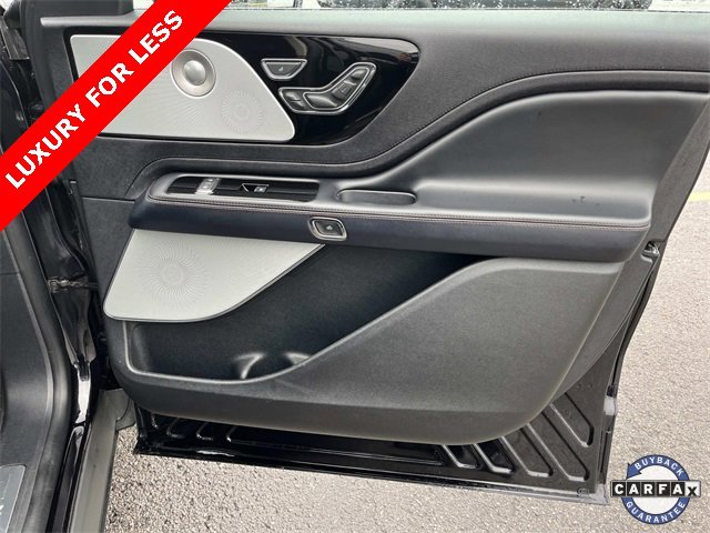 Used 2020 Lincoln Aviator Reserve w/ Equipment Group 201A image 24