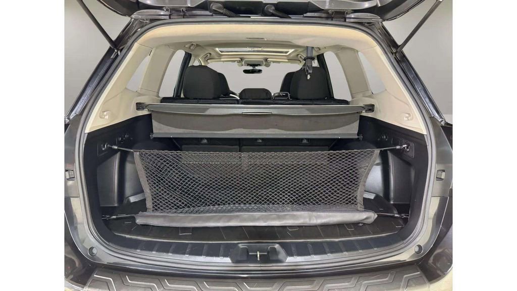 Used 2019 Subaru Forester Premium AWD/4WD image 28