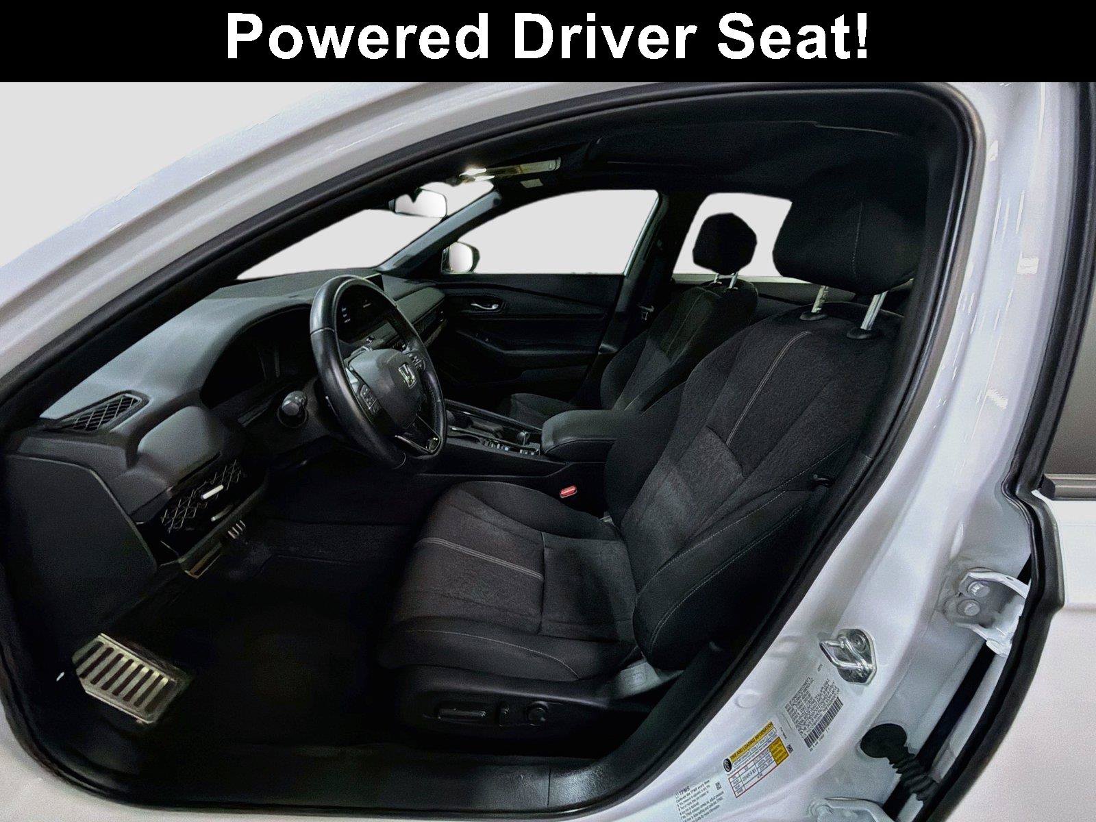 Used 2024 Honda Accord Sport image 5