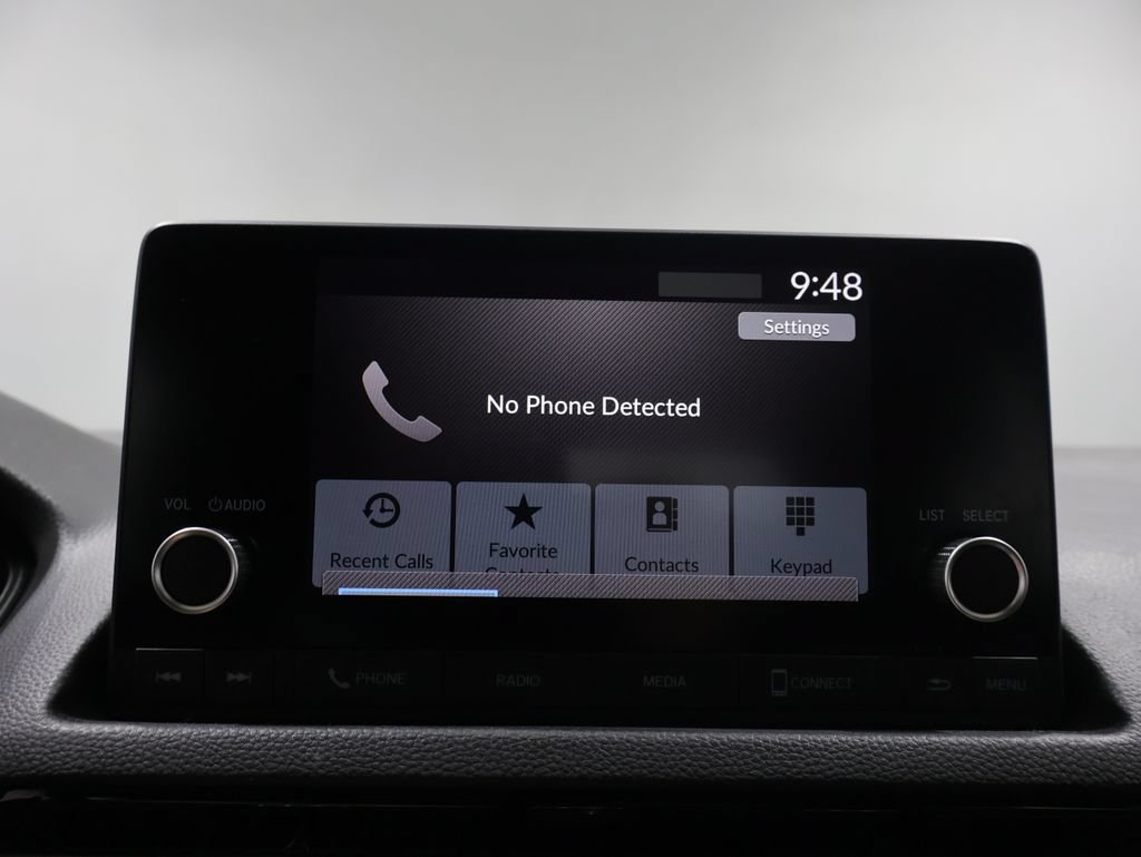Used 2024 Honda Civic Sport image 25
