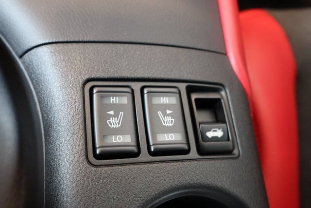 New 2026 Nissan Z Performance w/ Floor Mat Package RWD image 18