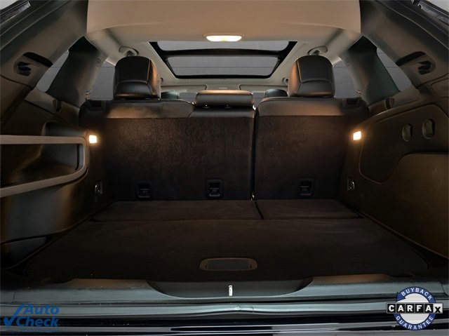 Used 2017 Jeep Cherokee Overland w/ Technology Group image 80