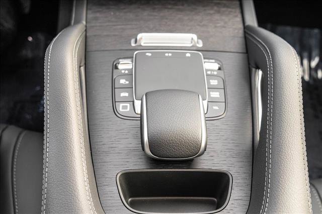 New 2026 Mercedes-Benz GLE 450 4MATIC image 22