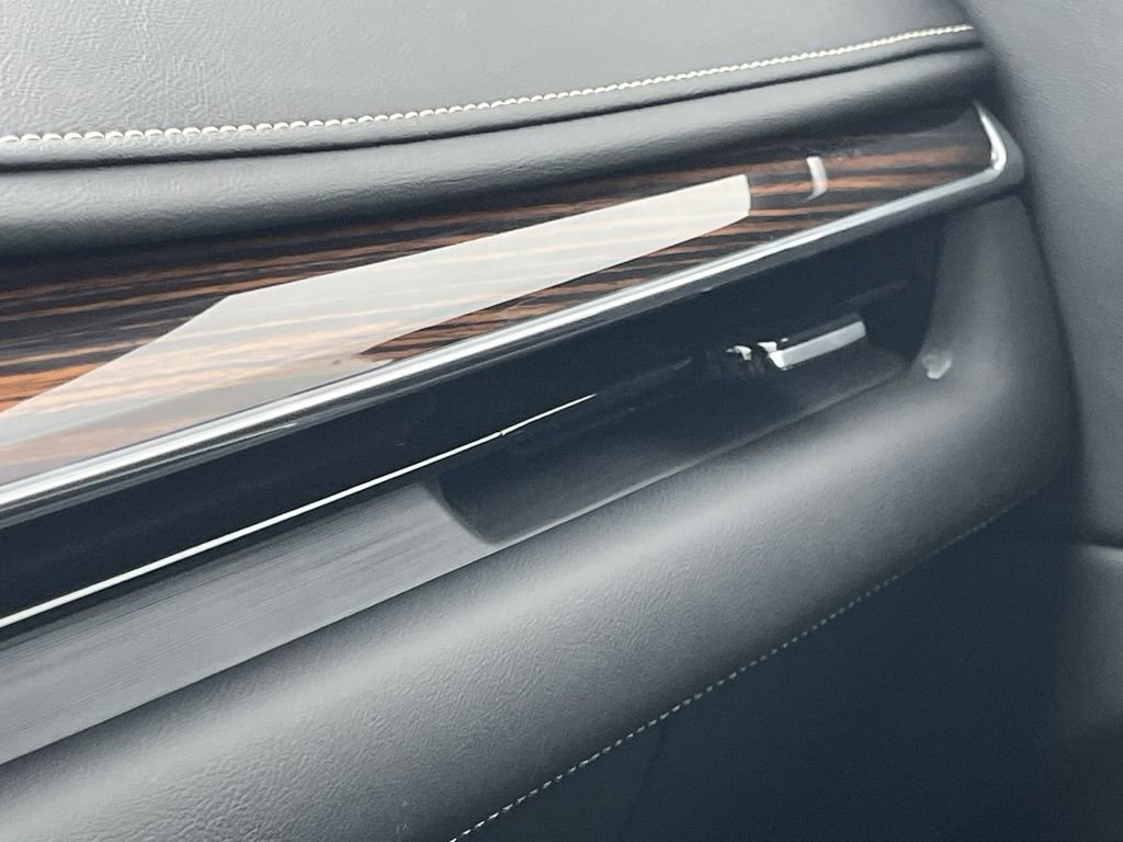 Used 2023 Cadillac Escalade ESV Premium Luxury w/ LPO, Radiant Package image 52