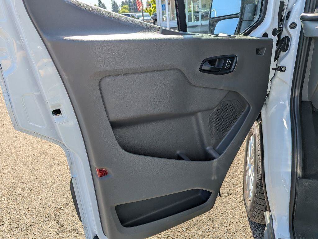 Used 2023 Ford Transit 350 XLT RWD image 10