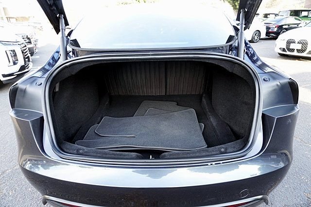 Used 2025 Tesla Model 3 Performance AWD/4WD image 19