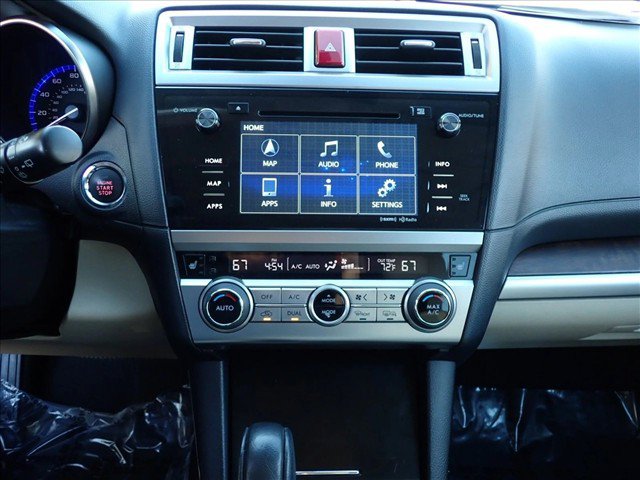 Used 2017 Subaru Outback 3.6R Limited AWD/4WD image 17