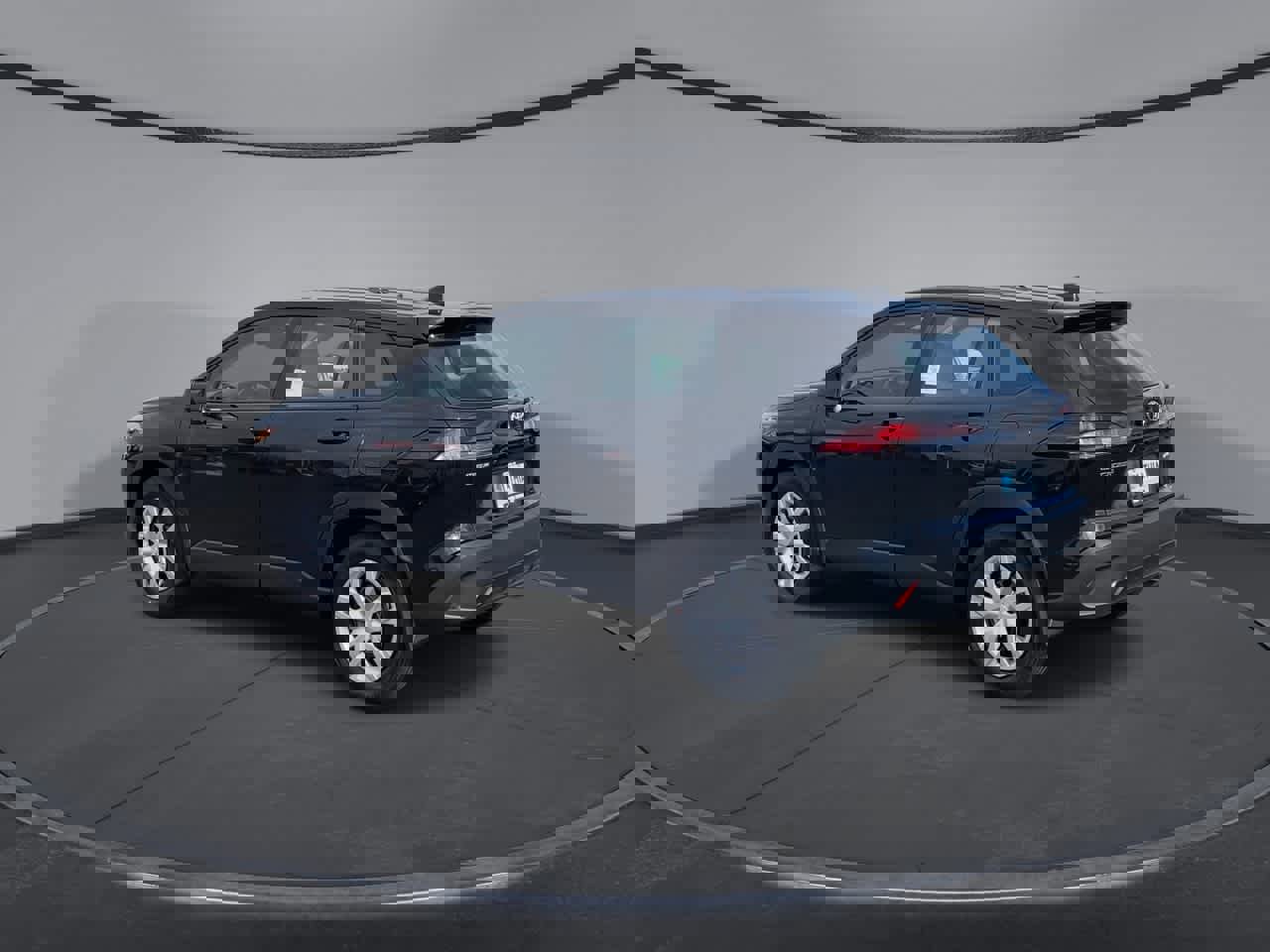 New 2026 Toyota Corolla Cross L image 5