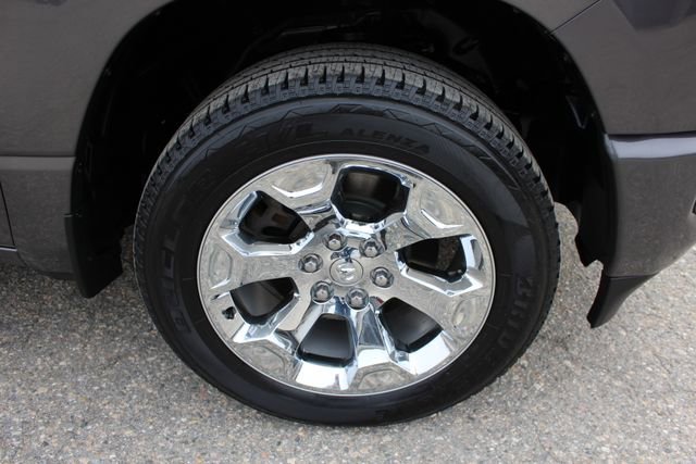 Used 2023 RAM 1500 Big Horn image 52