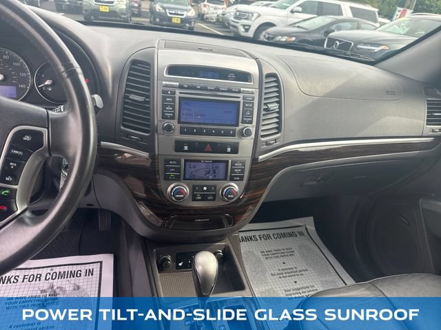 Used 2012 Hyundai Santa Fe Limited AWD/4WD image 17