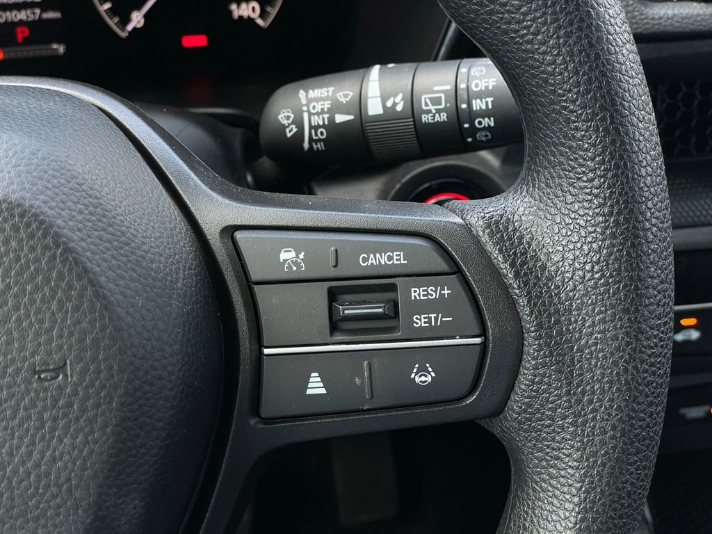 Certified 2025 Honda CR-V EX image 14