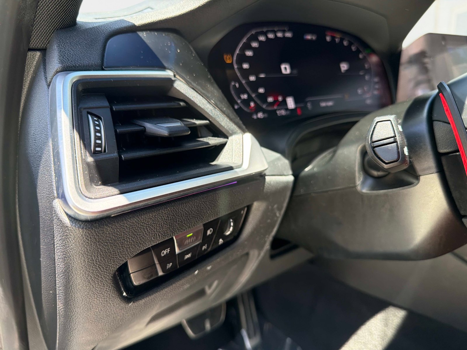 Used 2022 BMW M3 Competition w/ Executive Package image 44