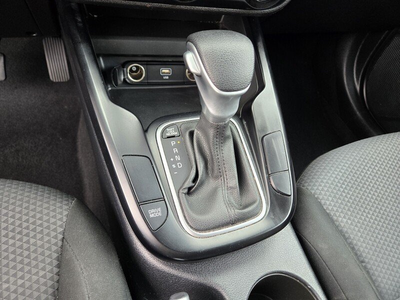 Used 2024 Kia Soul LX w/ Option Group 015 FWD image 21