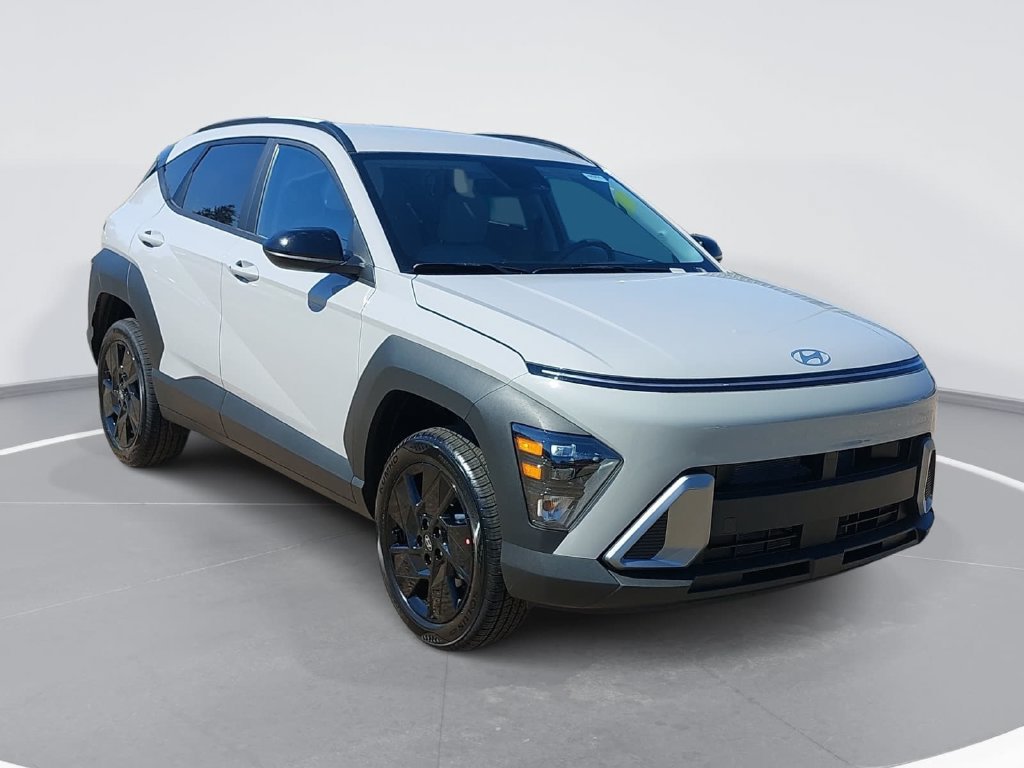 New 2027 Hyundai Kona SEL Sport AWD/4WD image 3
