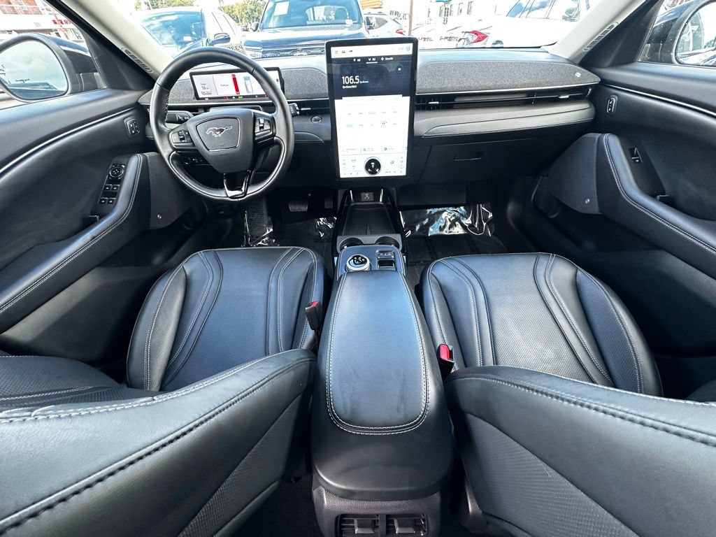 Used 2024 Ford Mustang Mach-E Premium AWD/4WD image 26