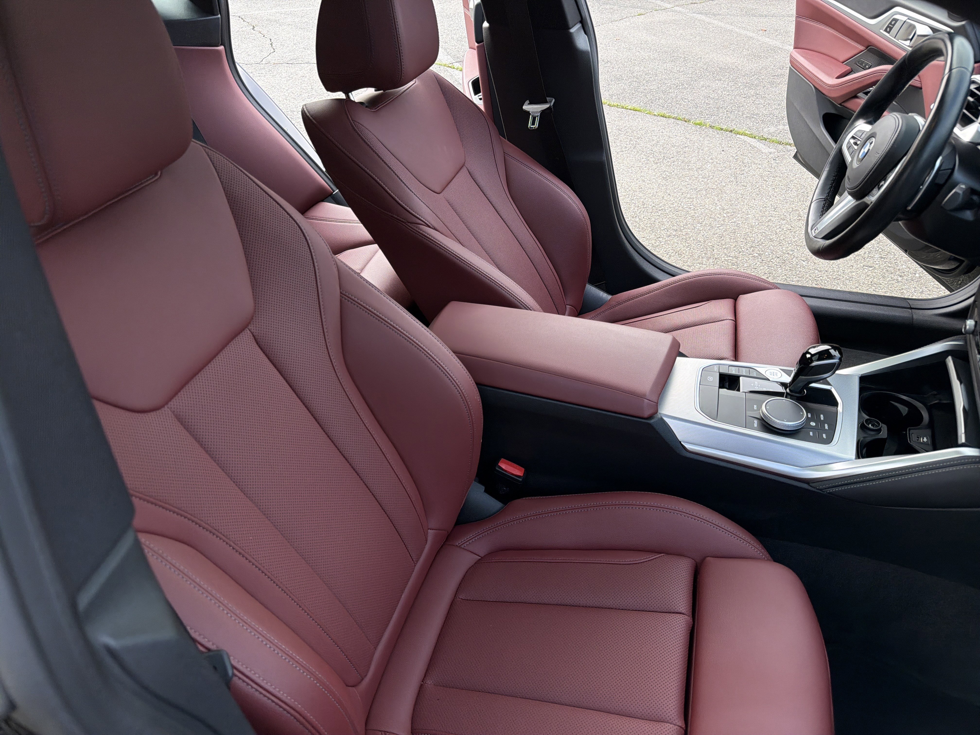 Certified 2023 BMW M440i Gran Coupe w/ Shadowloine Package image 12