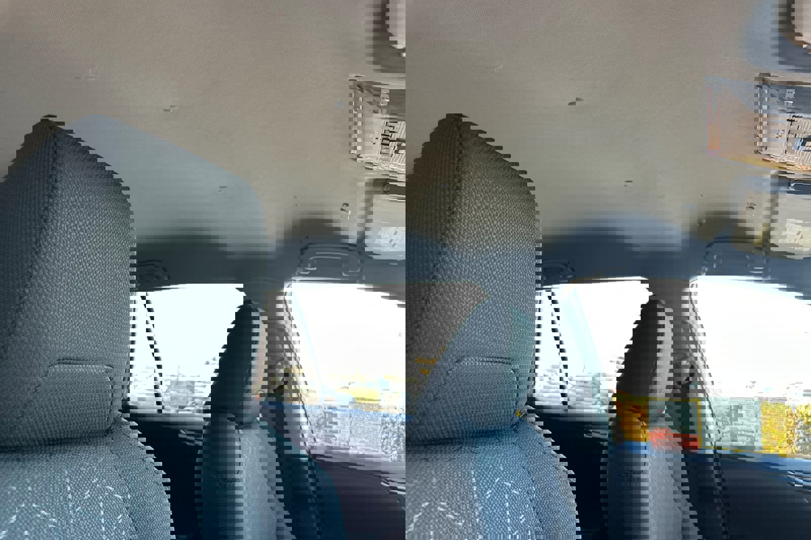 Used 2023 Toyota RAV4 XLE image 15