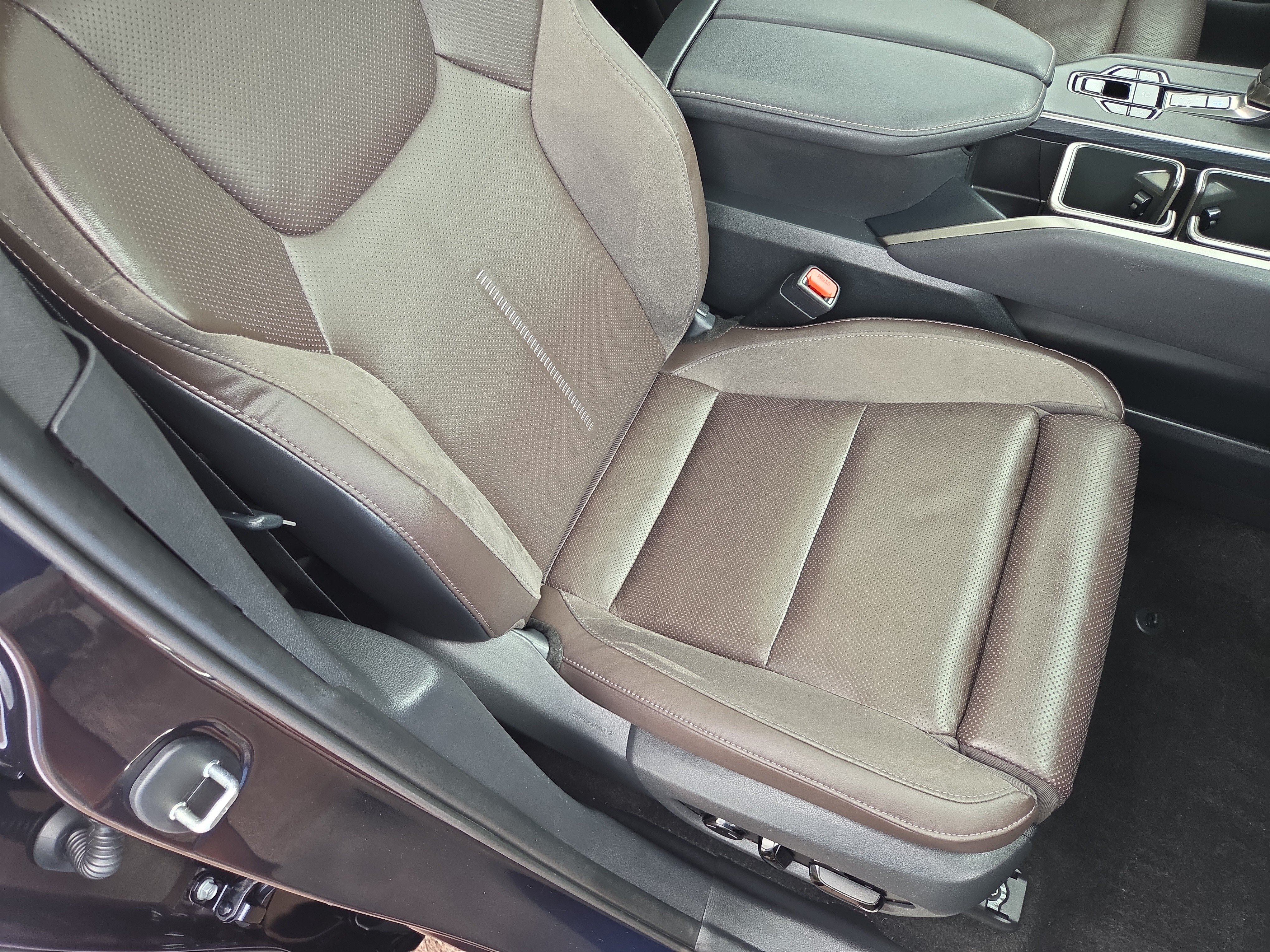 Certified 2024 Lexus TX 350 AWD w/ Technology Package image 16