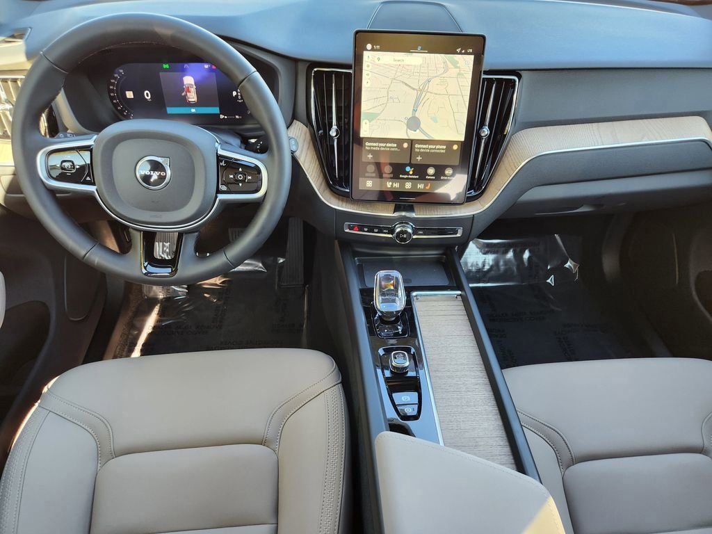 New 2026 Volvo XC60 B5 Plus w/ Protection Package Premier image 2