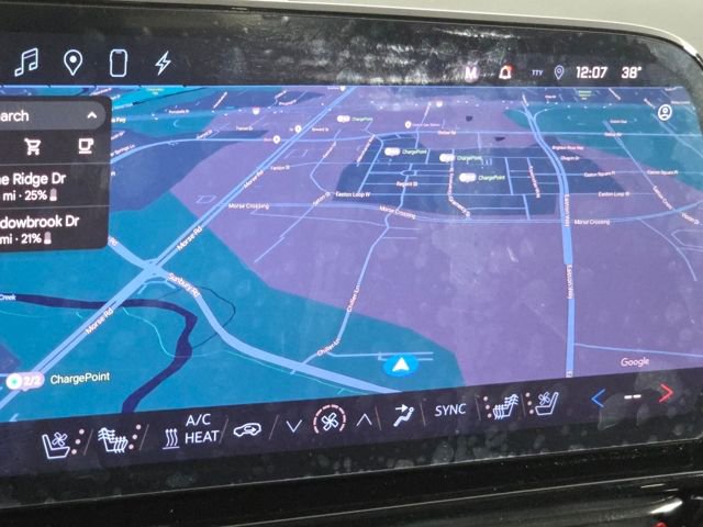 Used 2024 Chevrolet Silverado EV RST image 37