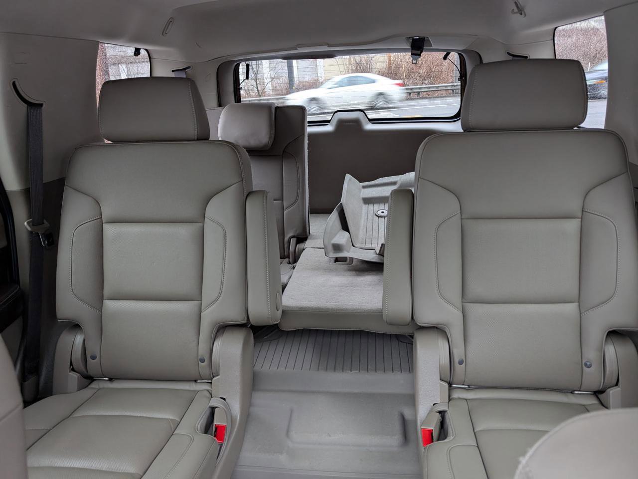 Used 2020 Chevrolet Tahoe Premier image 20