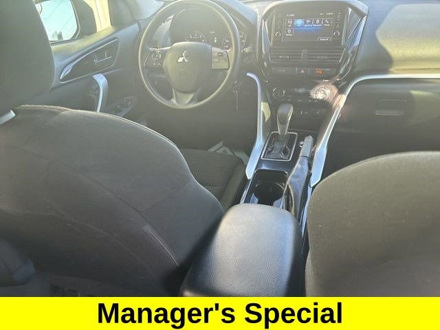 Used 2024 Mitsubishi Eclipse Cross ES image 34