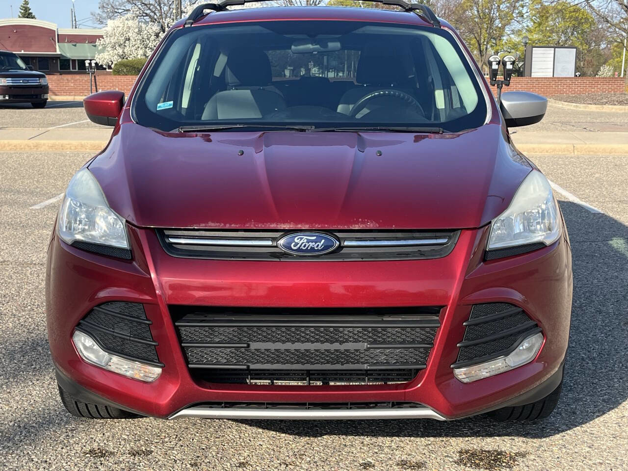 Used 2013 Ford Escape SE image 2