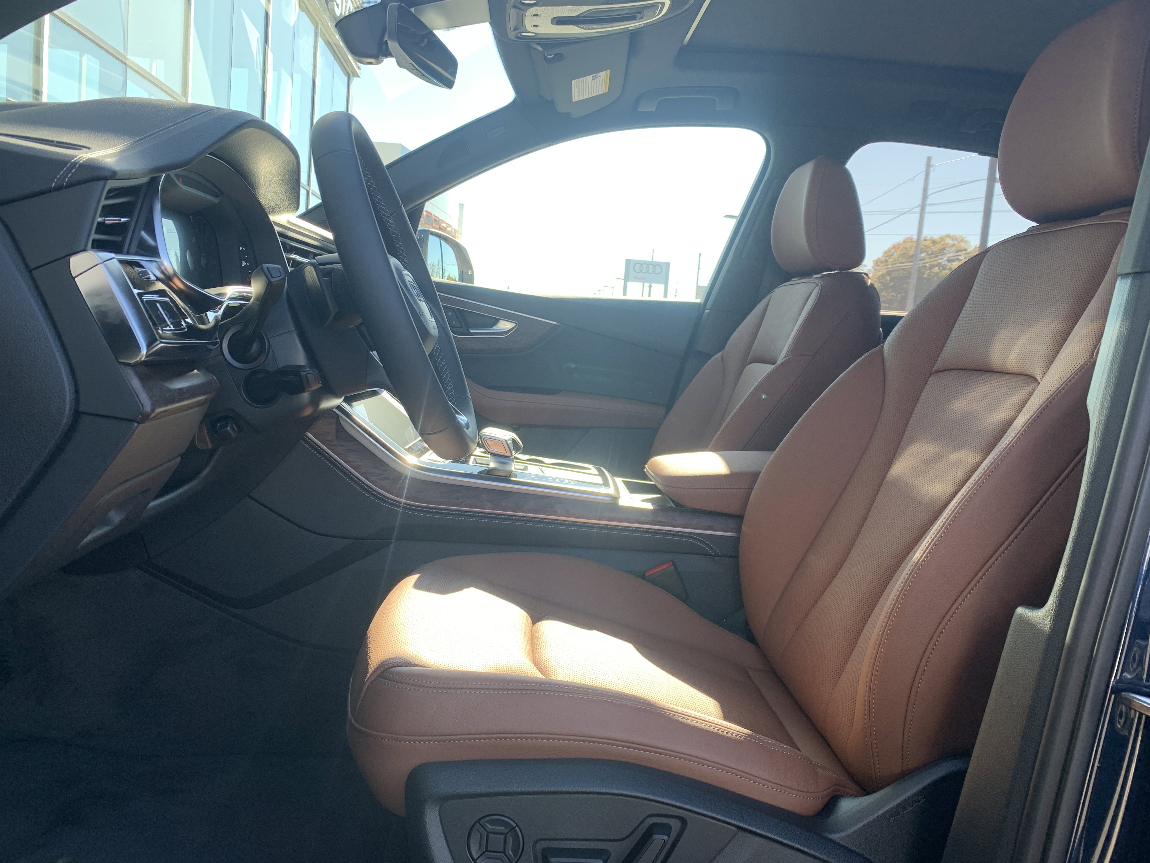 New 2026 Audi Q7 3.0T Premium Plus image 6