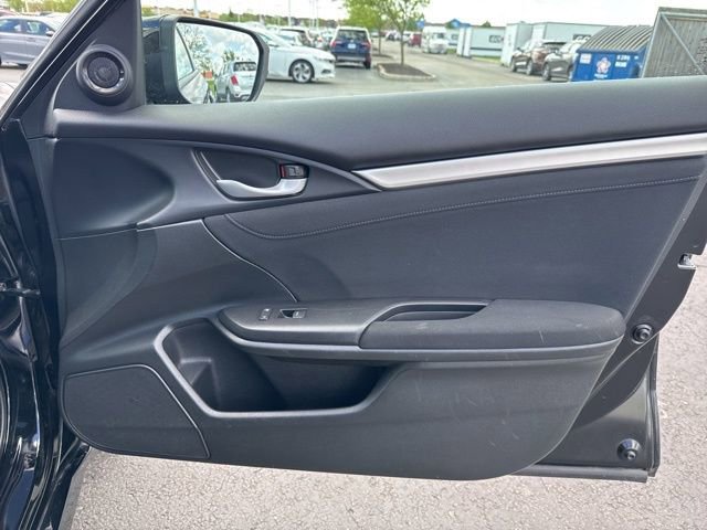 Used 2017 Honda Civic EX image 29