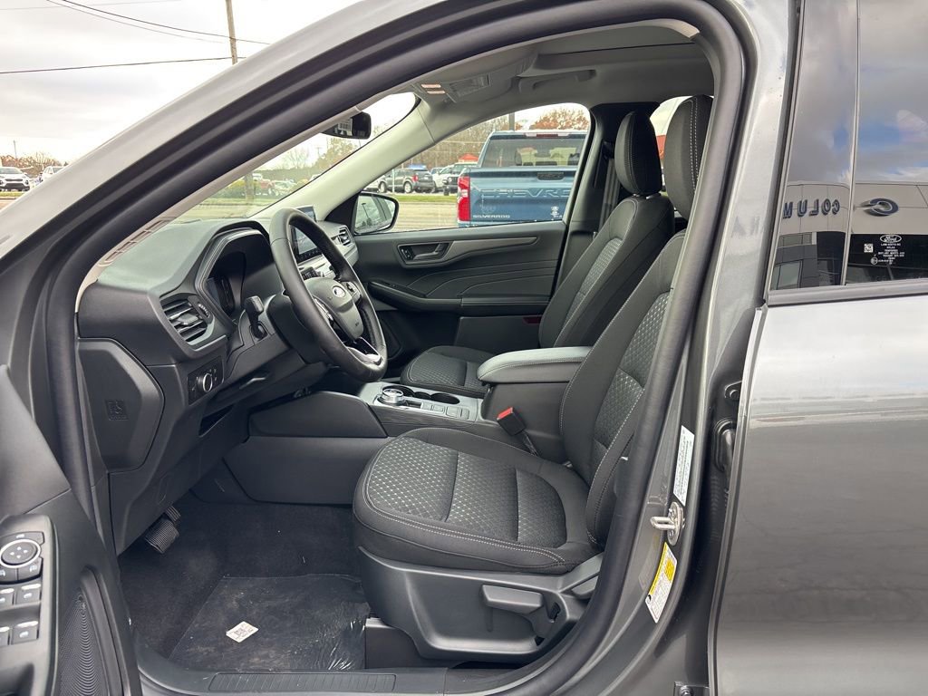 New 2026 Ford Escape Active w/ Cold Weather Package AWD/4WD image 11