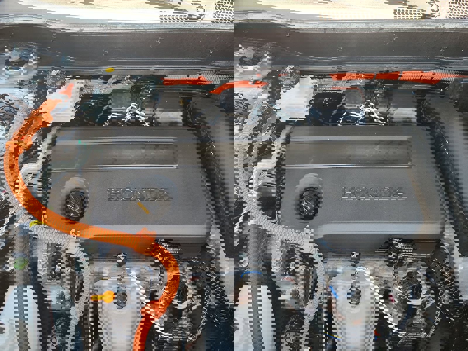 Certified 2023 Honda CR-V Sport image 22