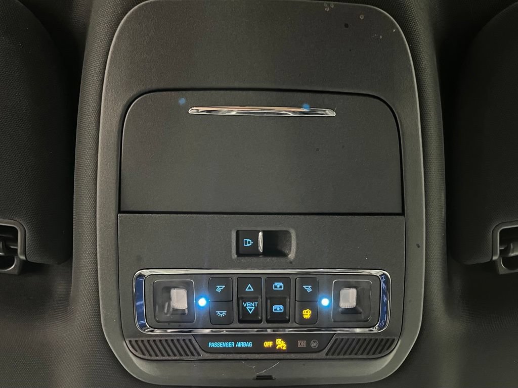 Used 2025 Ford F150 Lariat AWD/4WD image 42