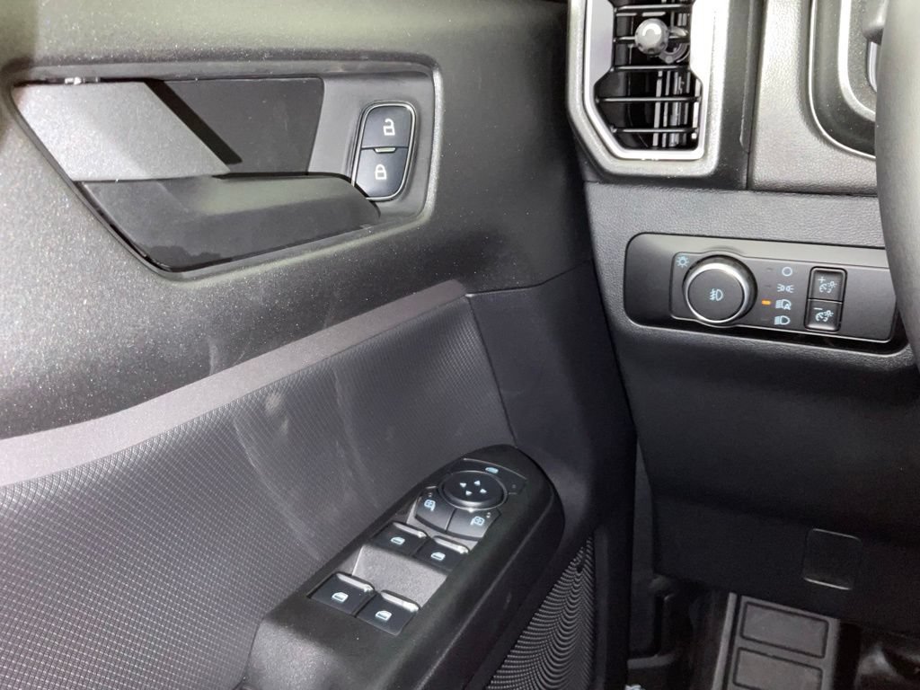 New 2026 Ford Bronco Sport Badlands AWD/4WD image 20
