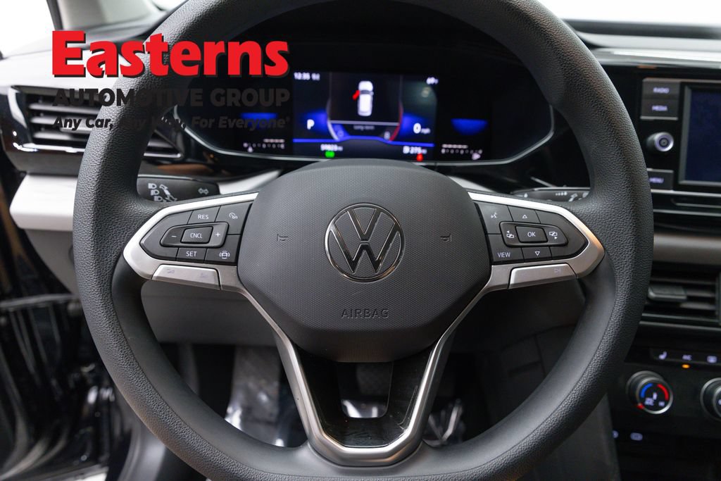 Used 2022 Volkswagen Taos S AWD/4WD image 10