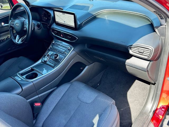 Used 2023 Hyundai Santa Fe SEL image 29