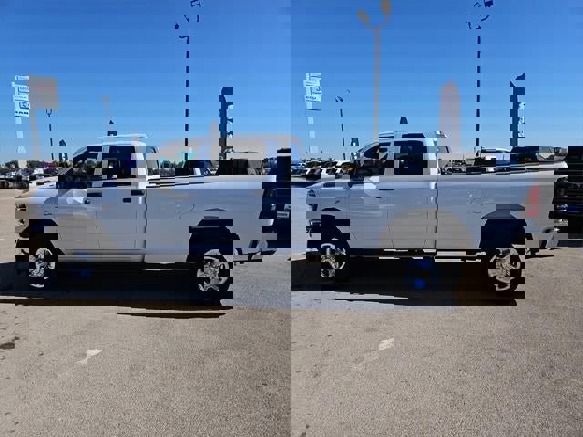 New 2026 RAM 2500 Tradesman image 32