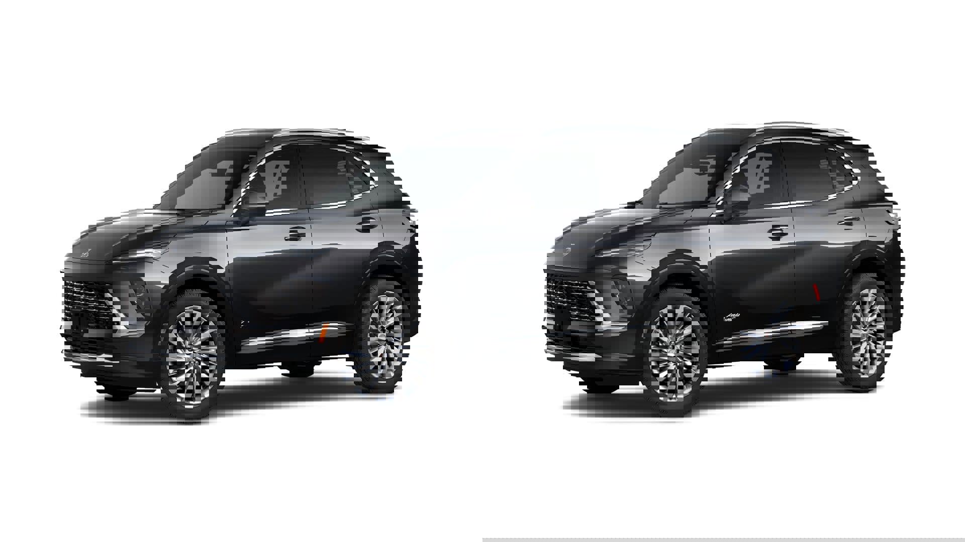 New 2026 Buick Envision Avenir image 34