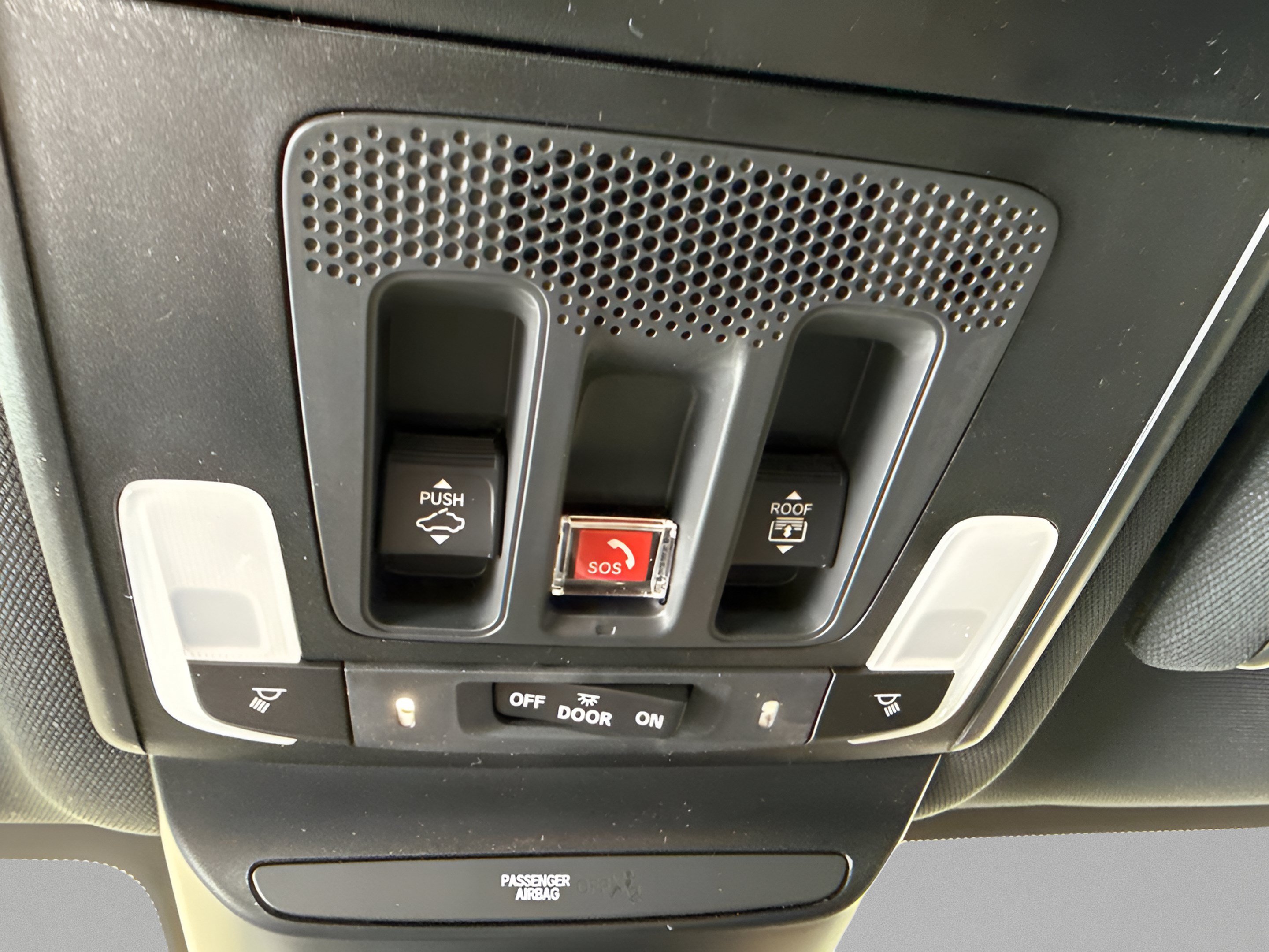 New 2026 Acura ADX A-Spec AWD/4WD image 19