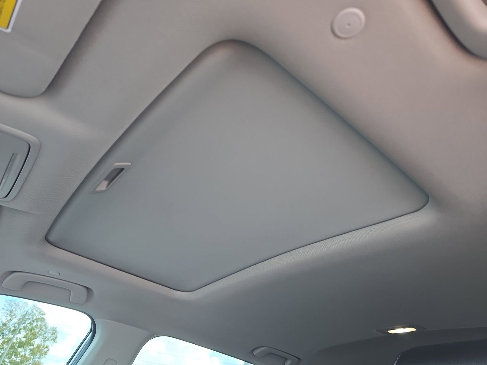 Certified 2025 Honda CR-V EX-L image 17