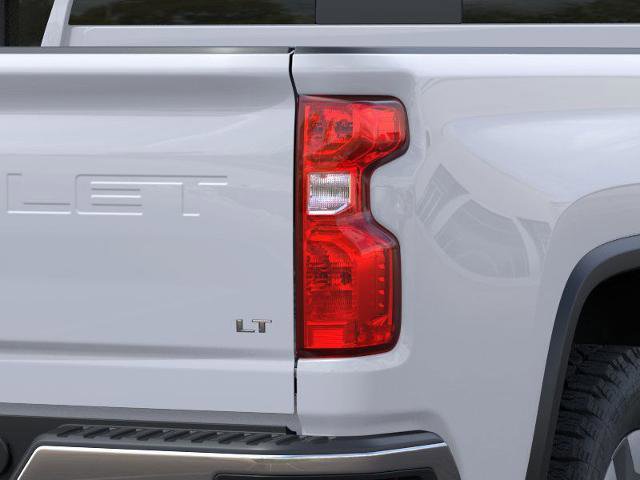 New 2026 Chevrolet Silverado 3500 LT w/ All Star Edition image 34