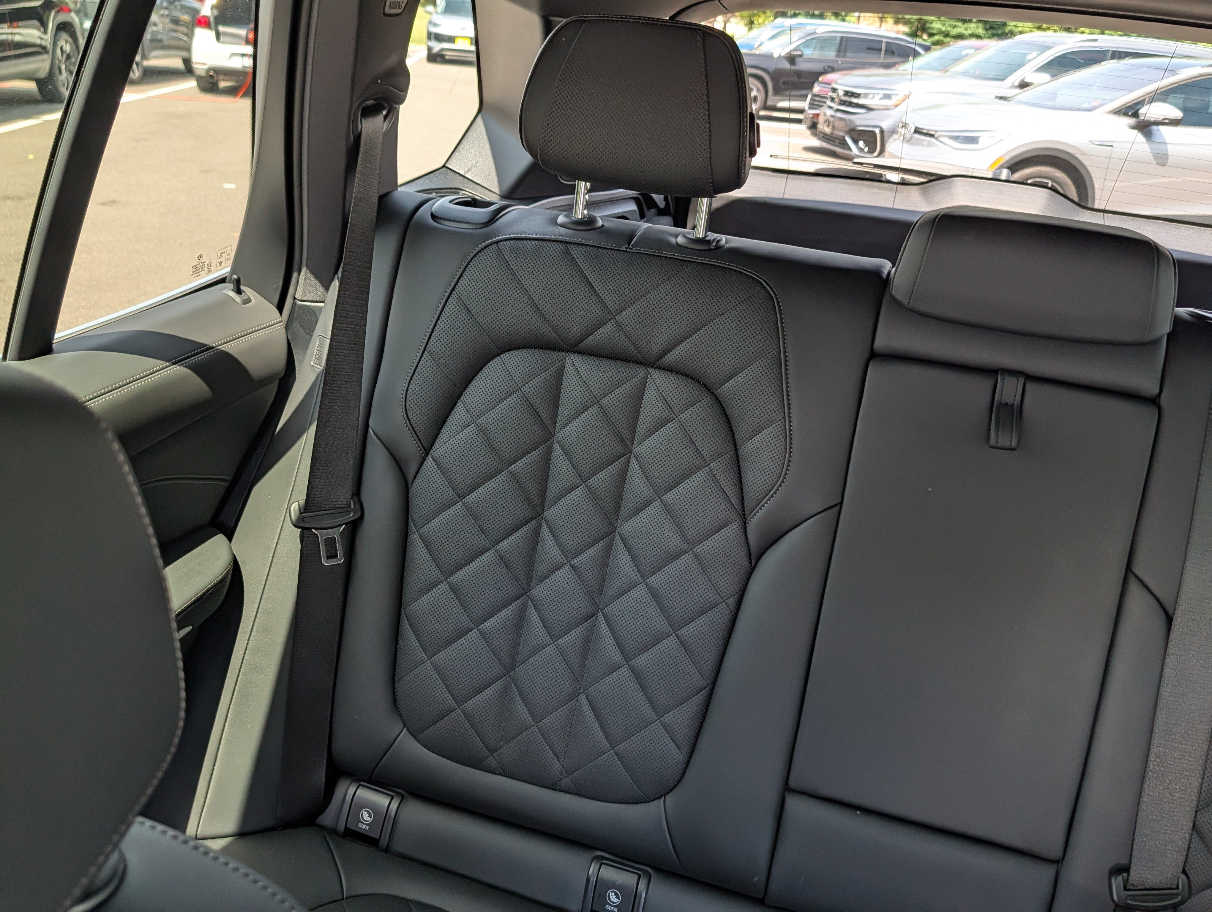Used 2026 BMW X5 xDrive40i AWD/4WD image 12