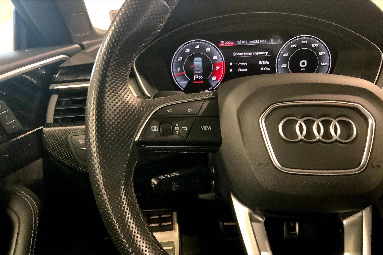 Used 2021 Audi S5 Premium Plus w/ Premium Plus Package image 23