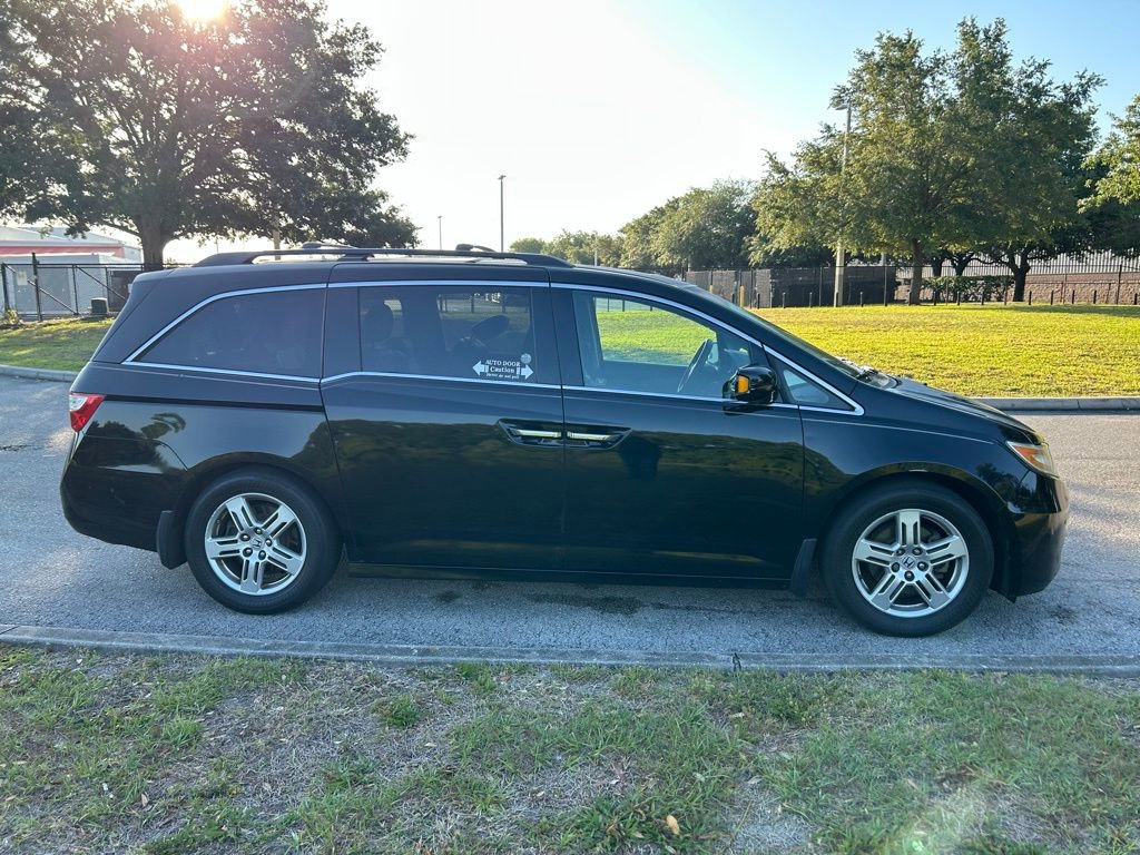 Used 2011 Honda Odyssey Touring image 6