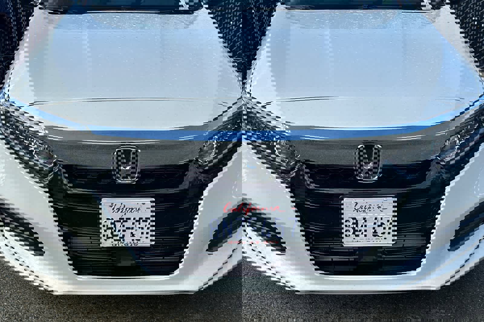 Used 2020 Honda Accord LX image 9