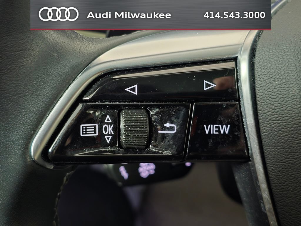 Used 2023 Audi A6 Premium Plus w/ Premium Plus Package AWD/4WD image 35