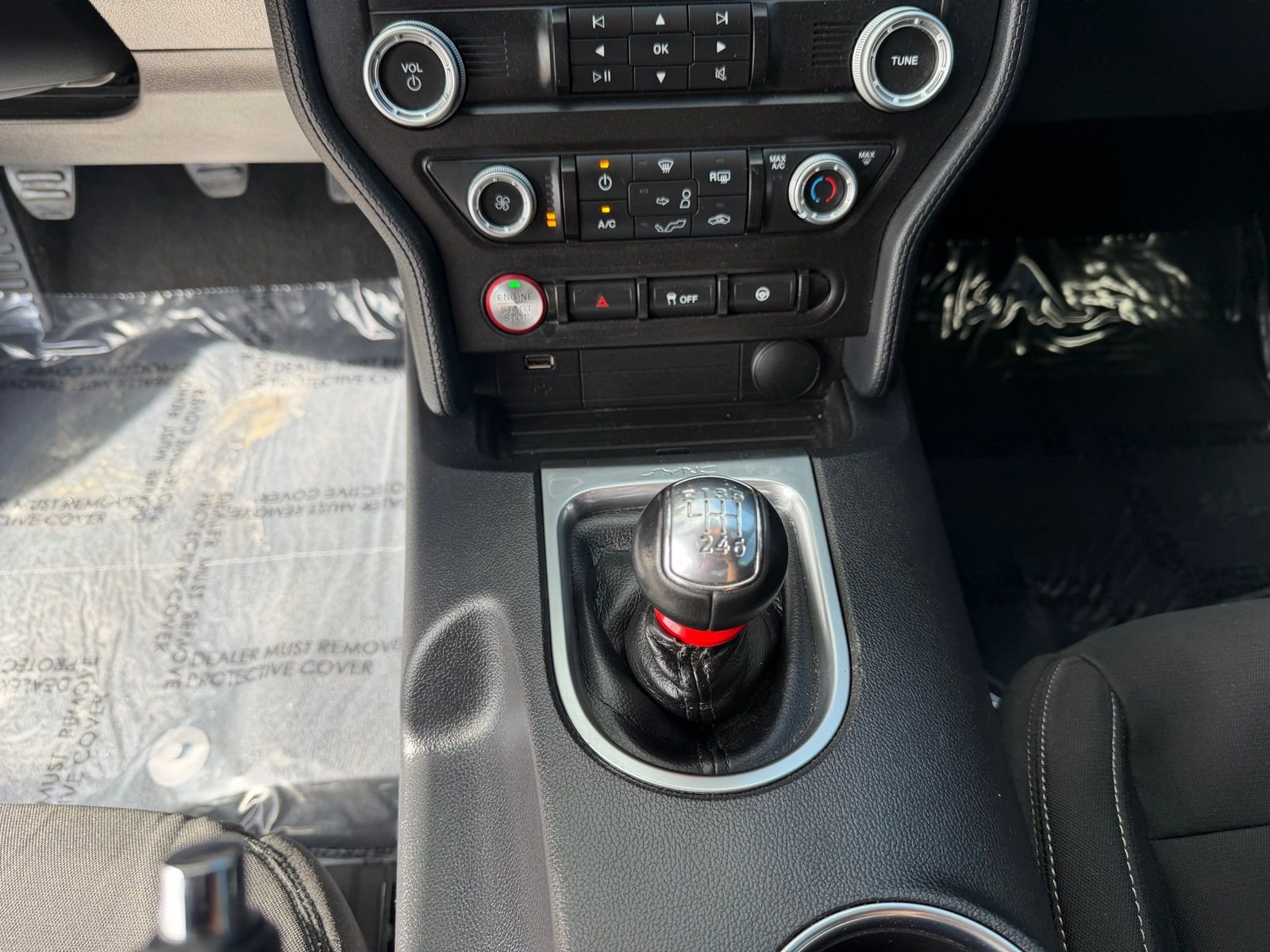 Used 2020 Ford Mustang GT RWD image 15
